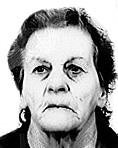 DOÑA MARÍA LUISA CAMPO FERNÁNDEZ