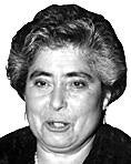 DOÑA AVELINA FERNÁNDEZ GALLEGO