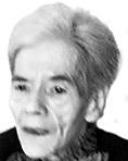 DOÑA ASUNCIÓN NORIEGA GONZÁLEZ
