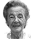 DOÑA CARMEN GARCÍA GÓMEZ