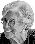 DOÑA MARGARITA GUTIÉRREZ RUIZ