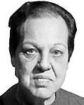 DOÑA ROSA MARÍA GONZÁLEZ FERNÁNDEZ