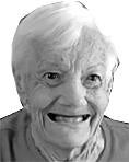 DOÑA FRANCISCA RIBADULLA RÍOS