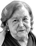 DOÑA MARÍA DEL CARMEN ROIG GÓMEZ