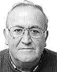 DON JOSÉ ANTONIO CAGIGAS ALBO
