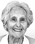 DOÑA ÁNGELES GARCÍA CUARTAS
