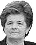 DOÑA VALENTINA FERNÁNDEZ FERNÁNDEZ