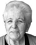 DOÑA MARÍA TERESA SAN JULIÁN RATÓN