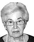 DOÑA CONSUELO MENOCAL TORRE