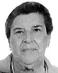 DOÑA JOAQUINA VAYAS BEDIA
