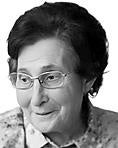 DOÑA PILAR GUTIÉRREZ FERNÁNDEZ