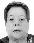 DOÑA MARÍA LÓPEZ ESTEBAN
