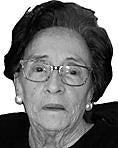 DOÑA TERESA GONZÁLEZ EGUREN