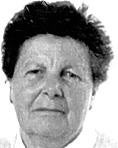 DOÑA MARÍA SOLEDAD BARQUÍN CARRAL