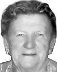 DOÑA JOSEFA CASTRO FERNÁNDEZ