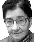 DOÑA MERCEDES DEL OLMO MIJANGOS