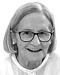 DOÑA MARÍA DOLORES TARDÍO RUIZ