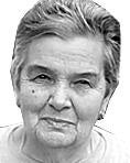 DOÑA ROSARIO SÁNCHEZ ESTRADA