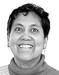 DOÑA MARILÚ SILVA IDROBO