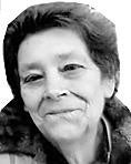 DOÑA ANTONIA FERRERAS CALDERÓN