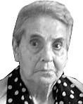 DOÑA MATILDE RUIZ FERNÁNDEZ
