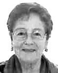 MARÍA TERESA PERNÍA GONZÁLEZ