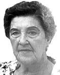 DOÑA MARÍA ÁNGELES GUNDÍN GIL