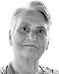 DOÑA MARÍA ÁNGELES GUTIÉRREZ ZORRILLA