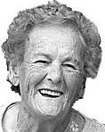 DOÑA ARACELI GARCÍA ALONSO
