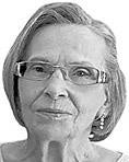 DOÑA CECILIA CASADO LLORENTE