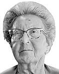 DOÑA MANUELA BUSTAMANTE SÁNCHEZ