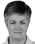 DOÑA JOSEFINA PONTÓN RUIZ