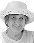 DOÑA TERESA ZAMANILLO CAYÓN