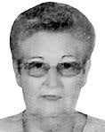 DOÑA MARÍA TERESA COTERO GUTIÉRREZ