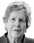 DOÑA AURELIA HUIDOBRO VALLEJO
