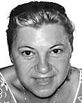 DOÑA MARÍA DEL MAR RODRÍGUEZ PRIETO