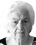 DOÑA MARÍA DEL SAGRARIO RECIO RODRÍGUEZ