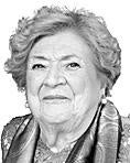 DOÑA CONSUELO LIÑERO DIEGO