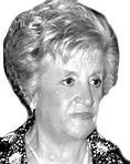 DOÑA MARÍA ÁNGELES PANDO GONZALO