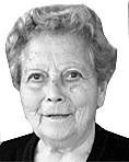 DOÑA ISABEL LÓPEZ GAVIRA