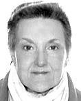 DOÑA MARÍA DEL PILAR MAZA RUIZ