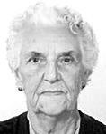 DOÑA CARMEN GUTIÉRREZ MACHO
