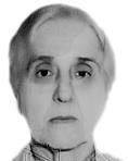 DOÑA MICAELA HERNÁNDEZ RUBIO