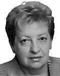 DOÑA LUDIVINA BOO AGUIRRE