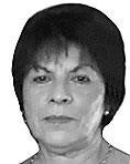 DOÑA CECILIA HARJABA