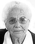 DOÑA JULIA FERNÁNDEZ PELAYO