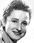 DOÑA GUADALUPE ABASCAL FERNÁNDEZ