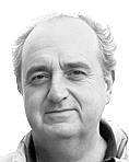 DON JAVIER GÁNDARA AGUDO