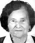 DOÑA ROSA MUÑOZ CANO