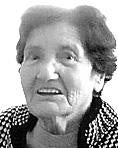 DOÑA MARÍA ROSA RODRÍGUEZ RUIZ